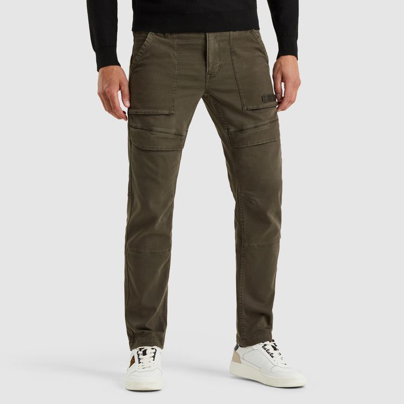 PME Legend | Flightrider relaxed fit broek PTR2509610-8039