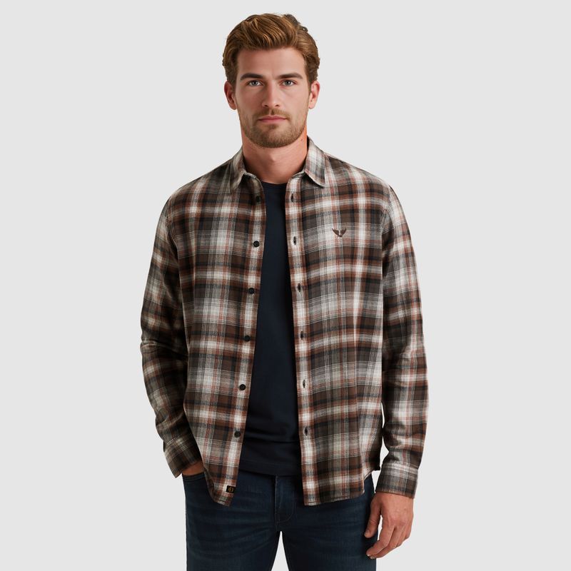 PME Legend | American Classic overhemd PSI2509235-8203
