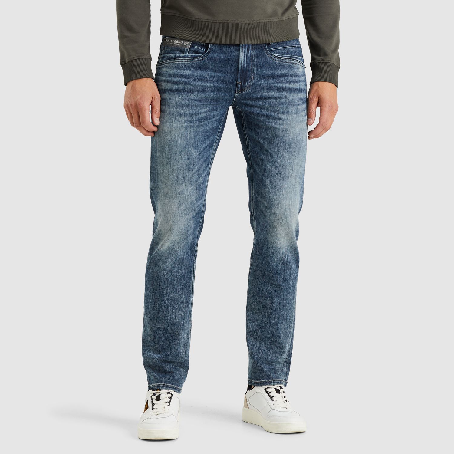 PME Legend | Skyrak regular fit jeans PTR2509713-CIS