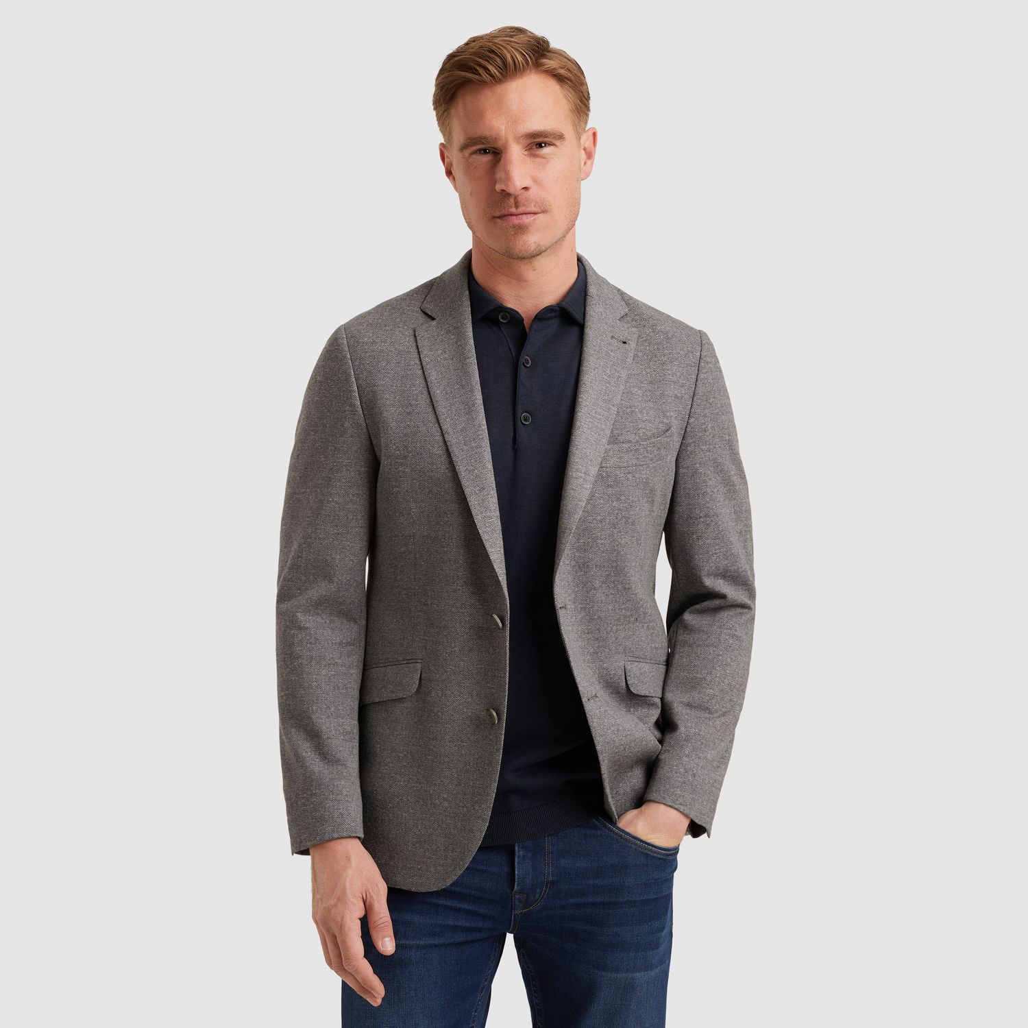 Vanguard | Scura blazer VBL2509181-995