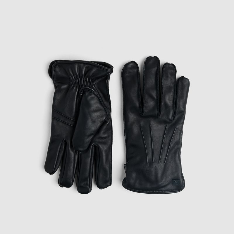 Vanguard | Handschoenen van leer VAC2509930-999
