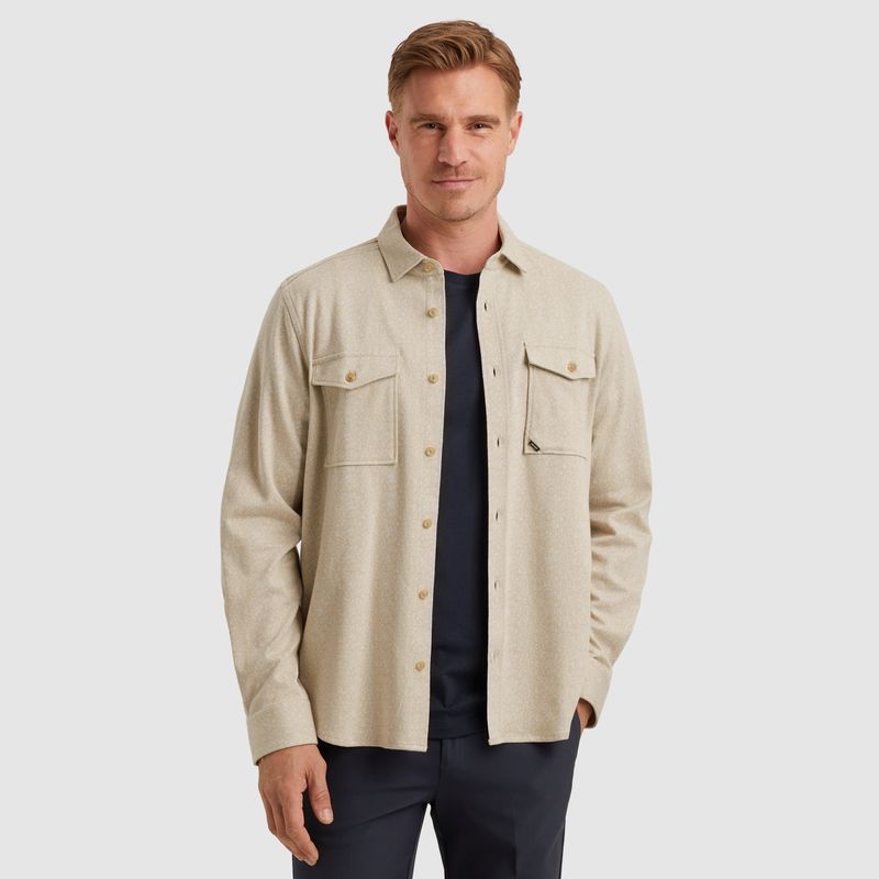 Vanguard | Overhemd van jersey VSI2509228-7144