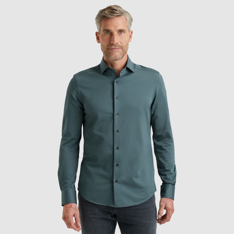 Vanguard | Elevated Knit shirt VSI2509234-5279