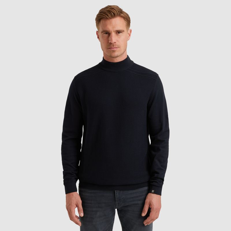 Vanguard | Trui met mockneck VKW2509322-5073