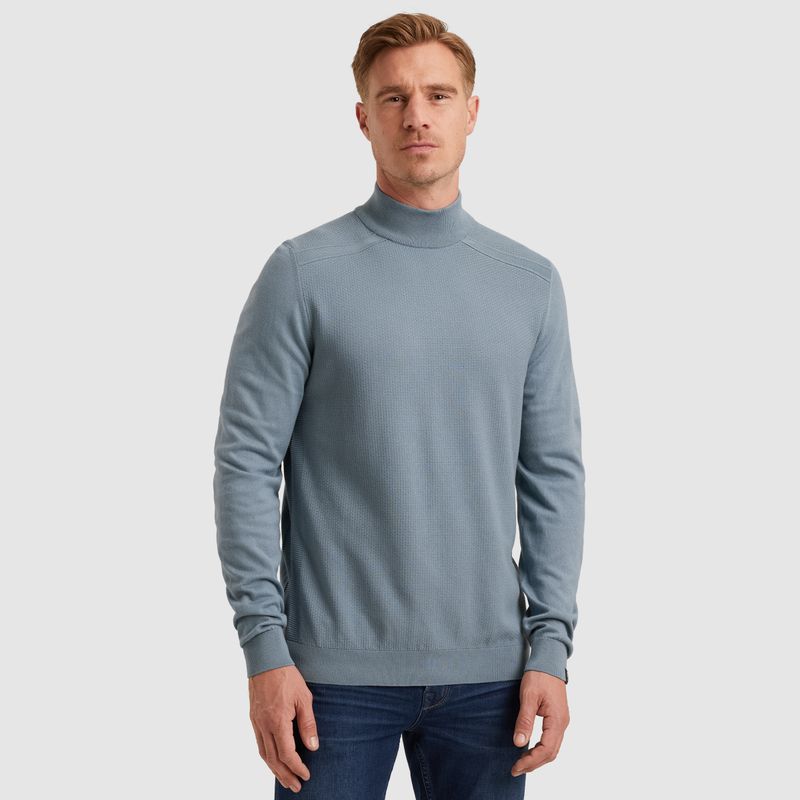 Vanguard | Trui met mockneck VKW2509322-5409