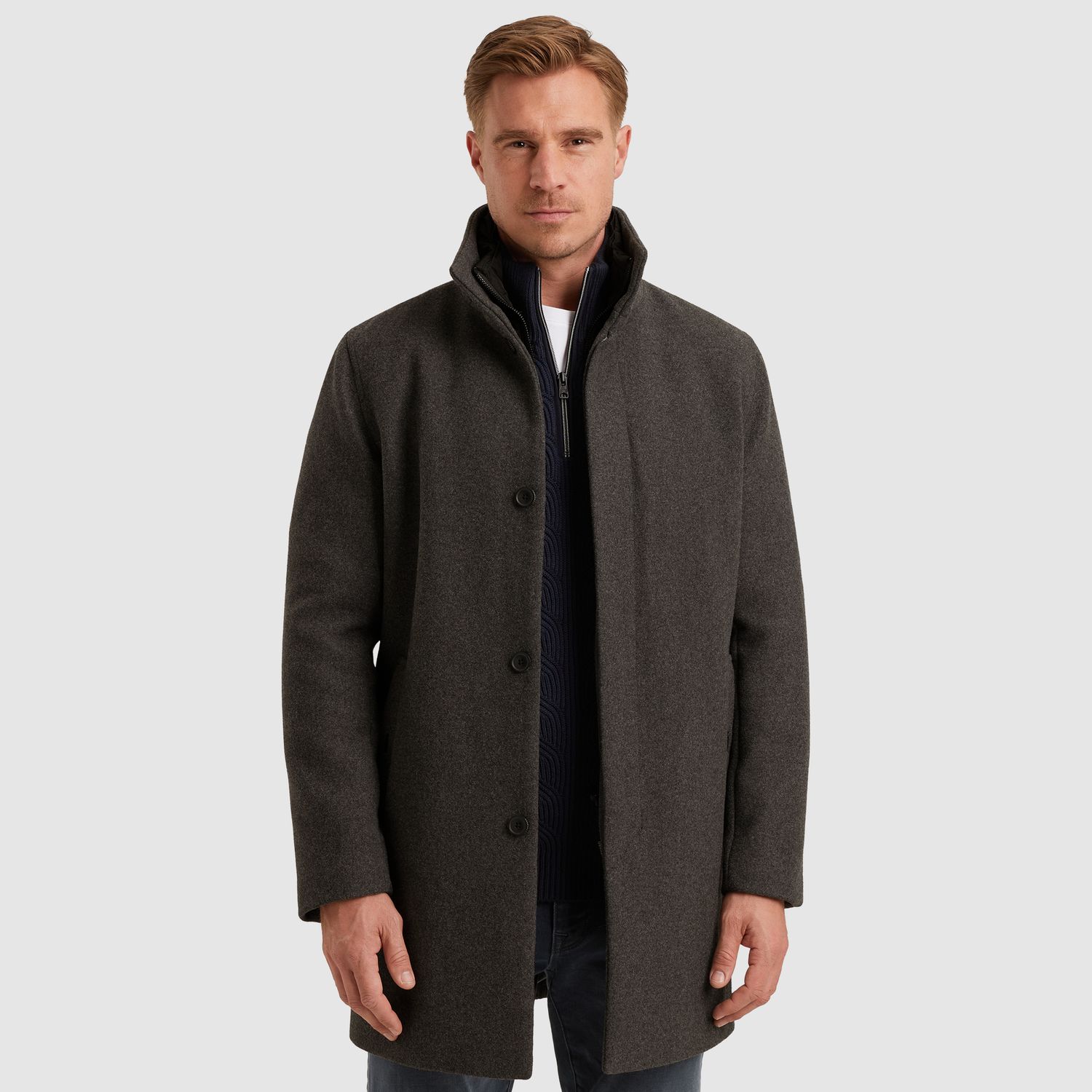 Vanguard | Choproad jas VJA2509174-996