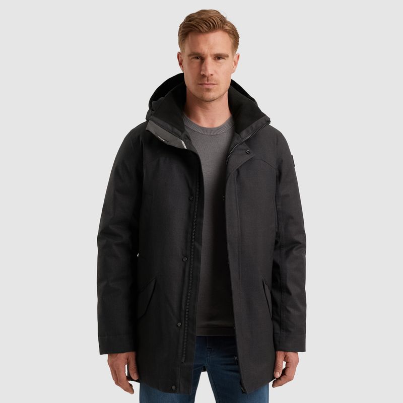 Vanguard | Wheelride parka VJA2509177-5281