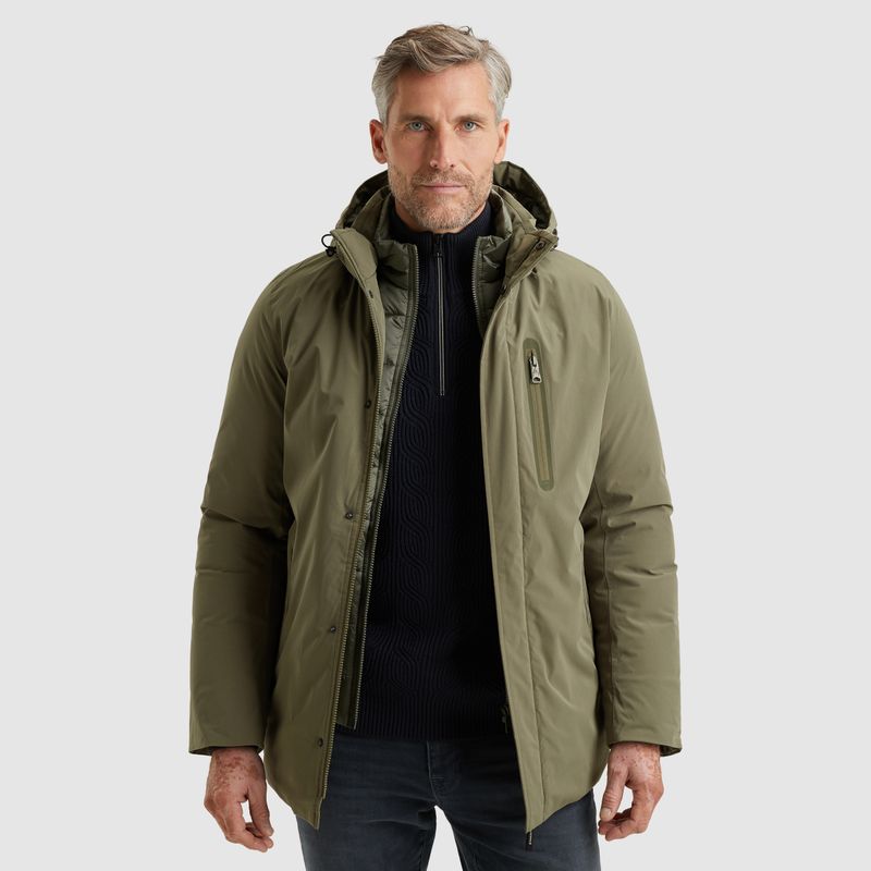 Vanguard | V-Double coat VJA2509176-6414