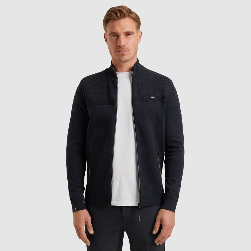Vanguard | Vest met ritssluiting VKC2509374-5073