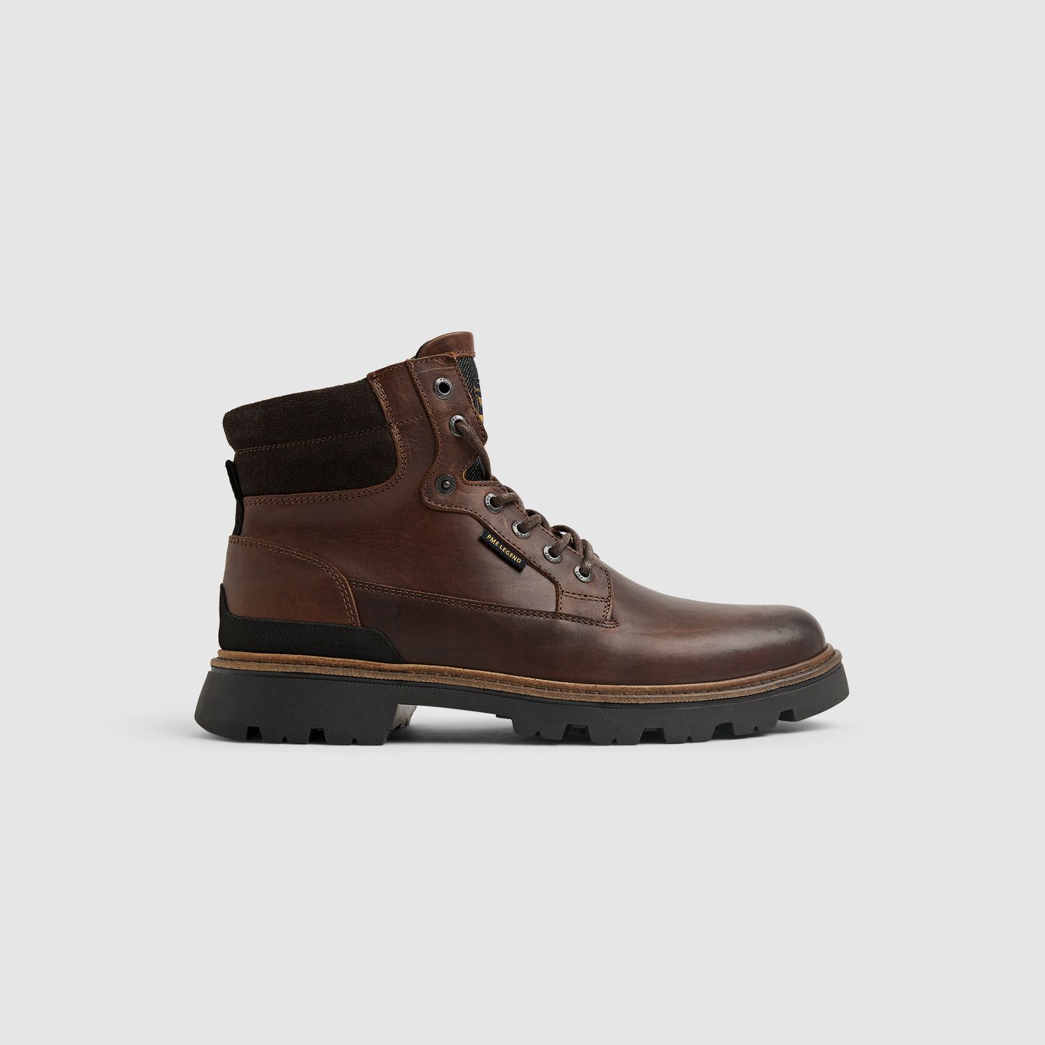 PME Legend | Dragan boots PBO2508330-771