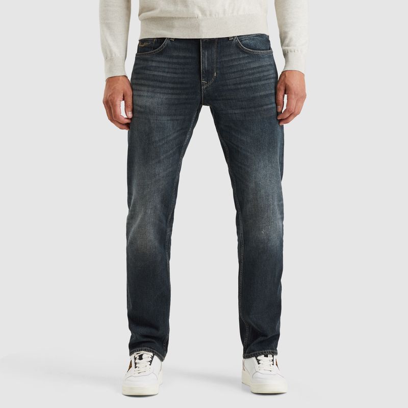 PME Legend | Wingload relaxed fit jeans PTR2508723-GIB