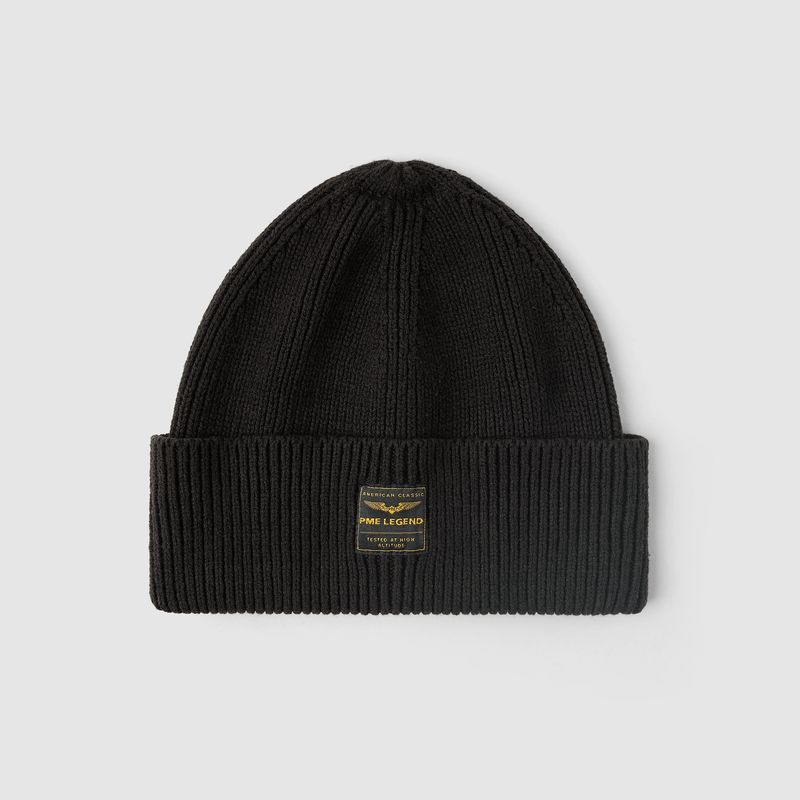 PME Legend | Beanie met logo PAC2510901-999