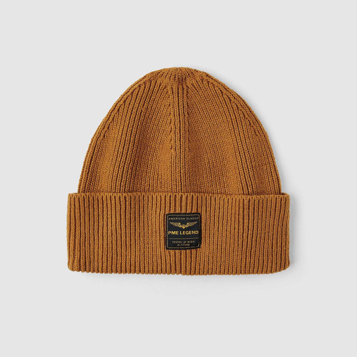 PME Legend | Beanie met logo PAC2510901-8196