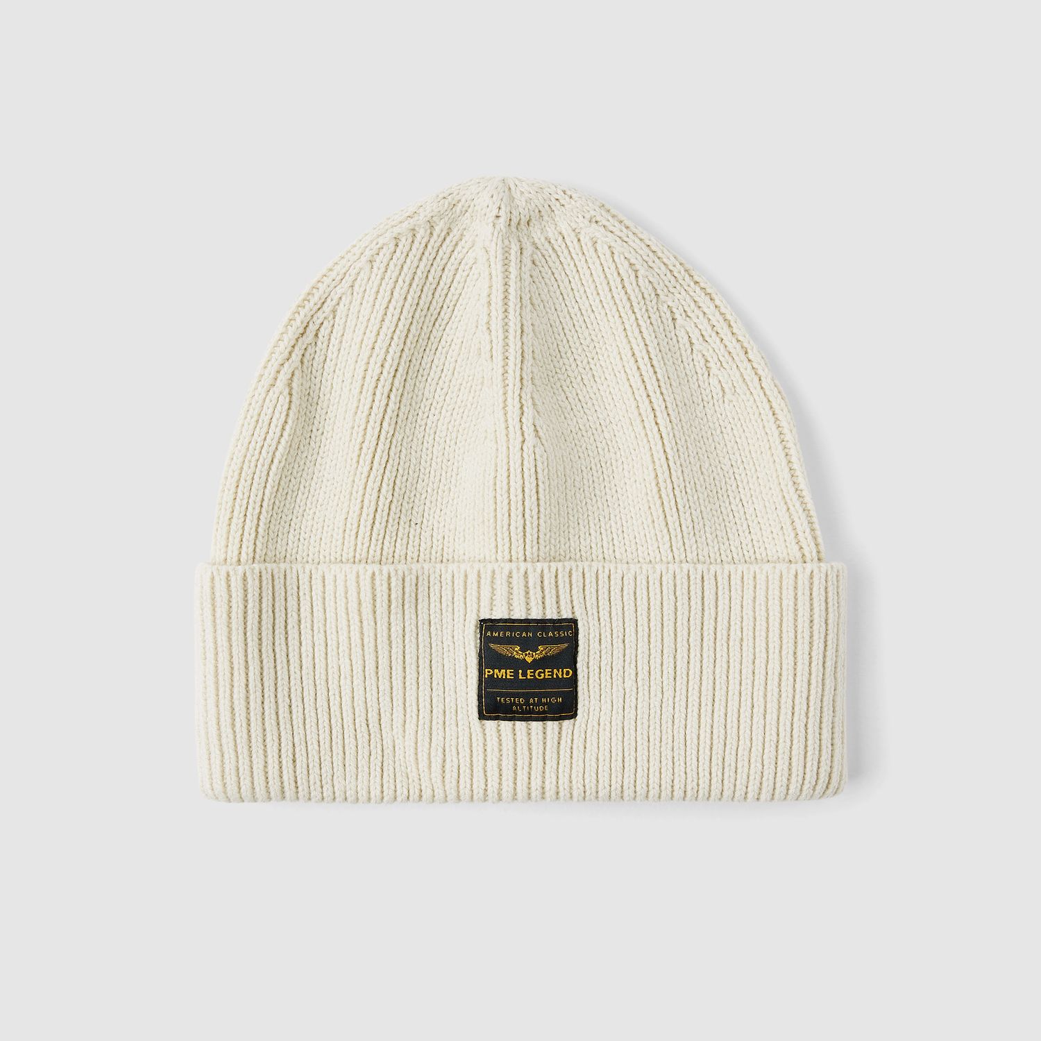 PME Legend | Beanie met logo PAC2510901-7013