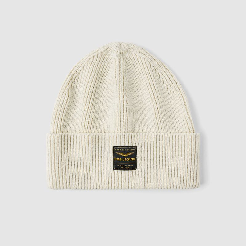 PME Legend | Beanie met logo PAC2510901-7013