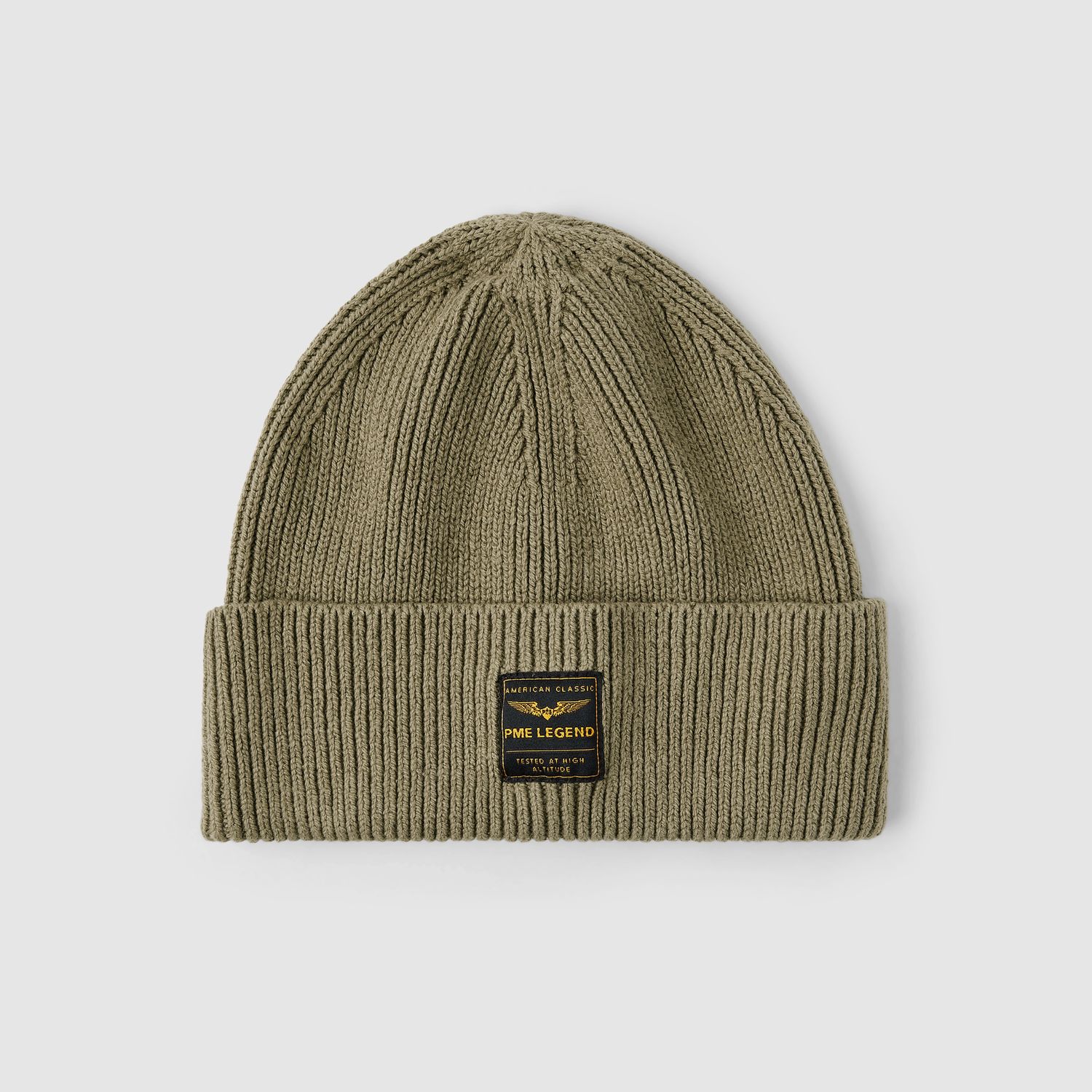 PME Legend | Beanie met logo PAC2510901-6389