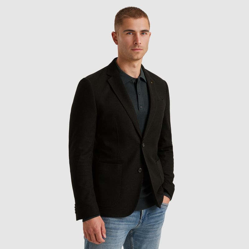 PME Legend | Blazer met comfort stretch PBL2510160-999