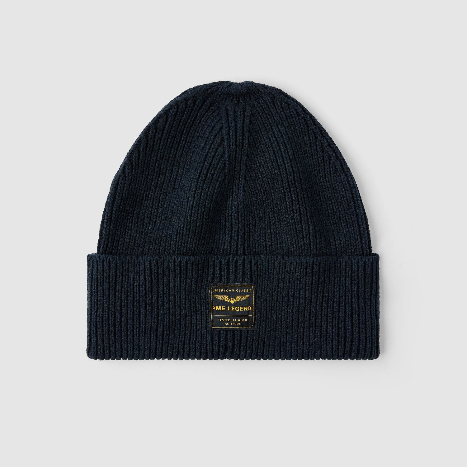 PME Legend | Beanie met logo PAC2510901-5281