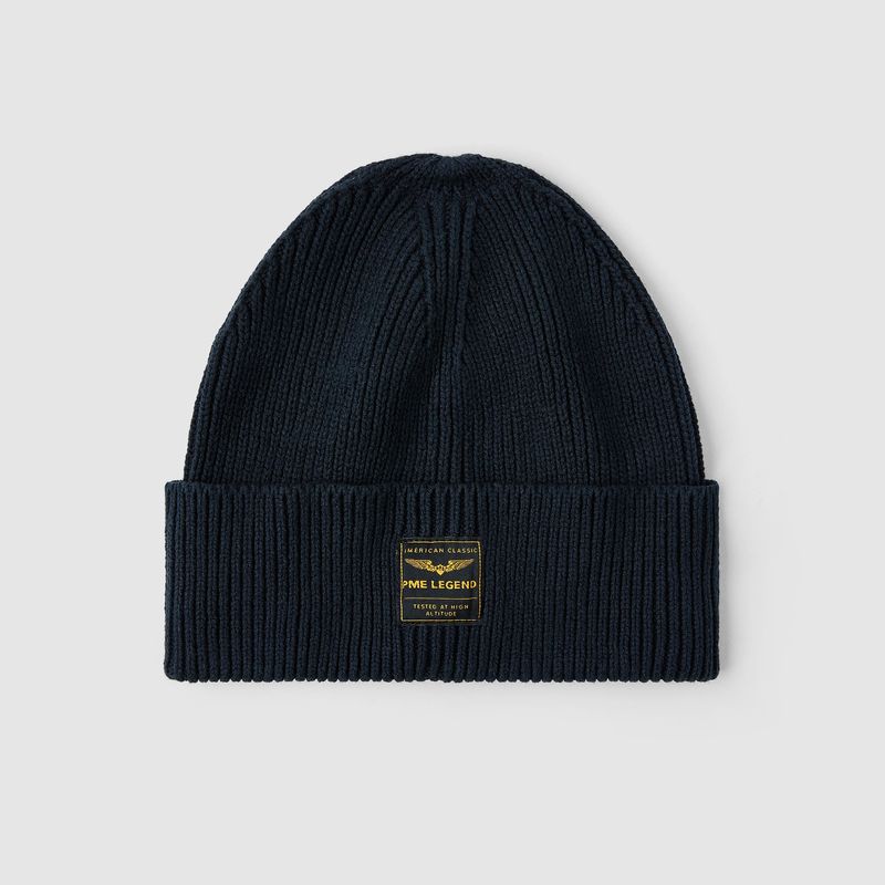 PME Legend | Beanie met logo PAC2510901-5281