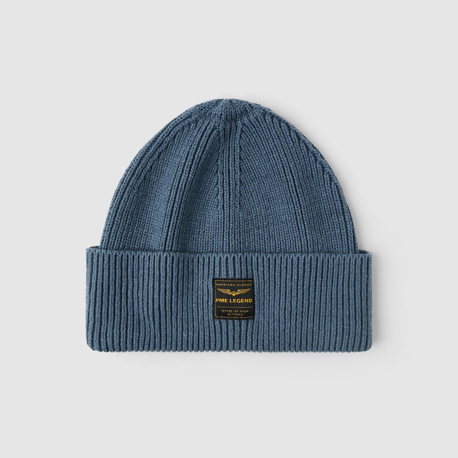 PME Legend | Beanie met logo PAC2510901-5301
