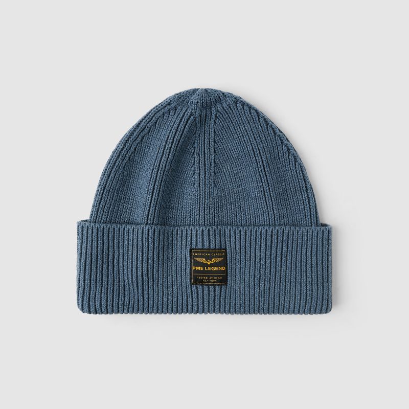 PME Legend | Beanie met logo PAC2510901-5301