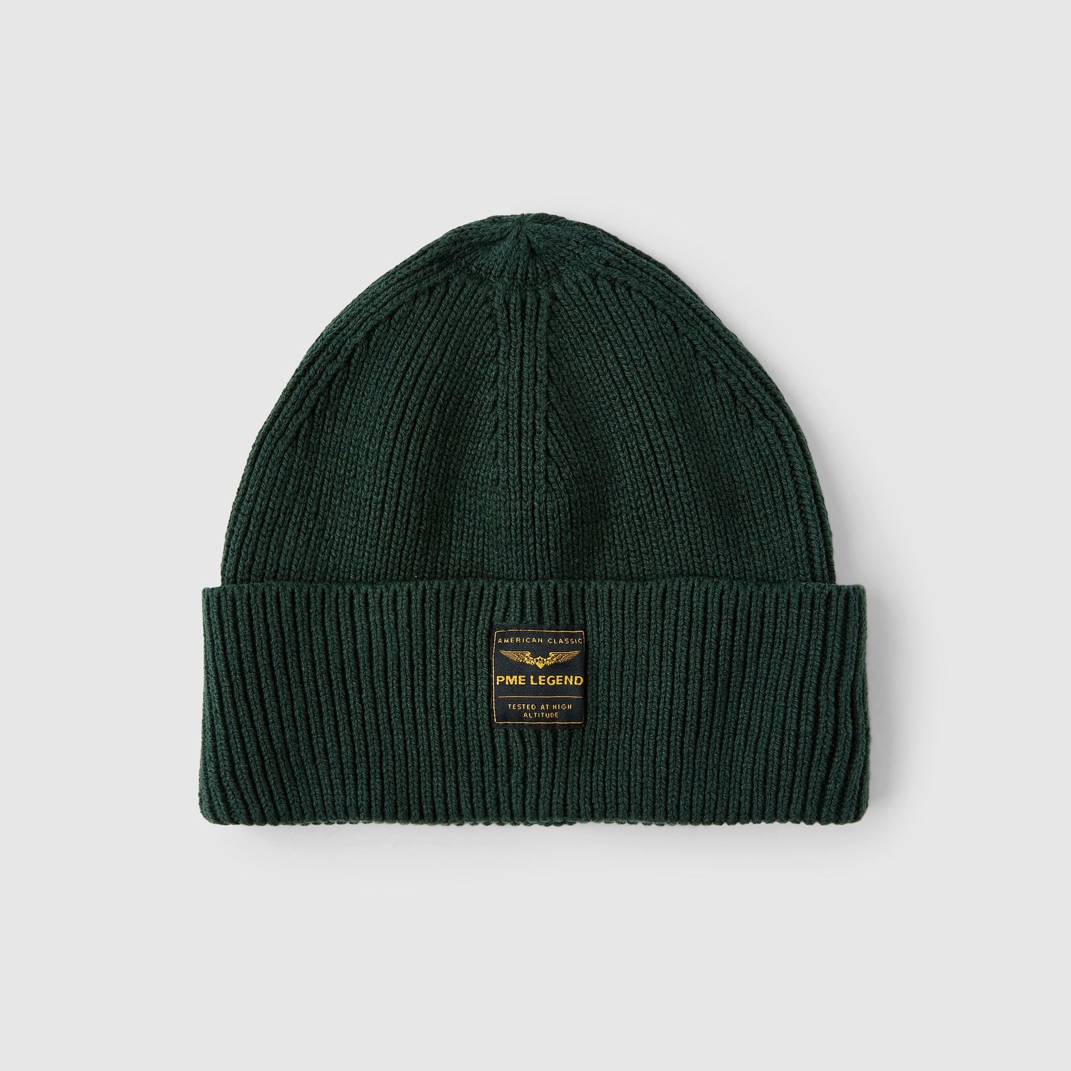 PME Legend | Beanie met logo PAC2510901-6027