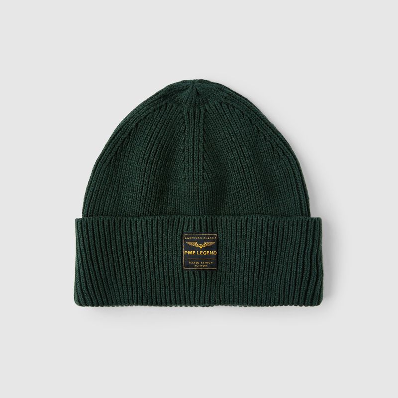 PME Legend | Beanie met logo PAC2510901-6027