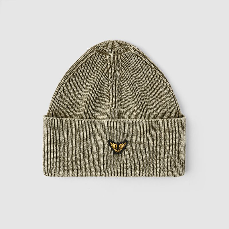 PME Legend | Beanie met logo PAC2510911-6389