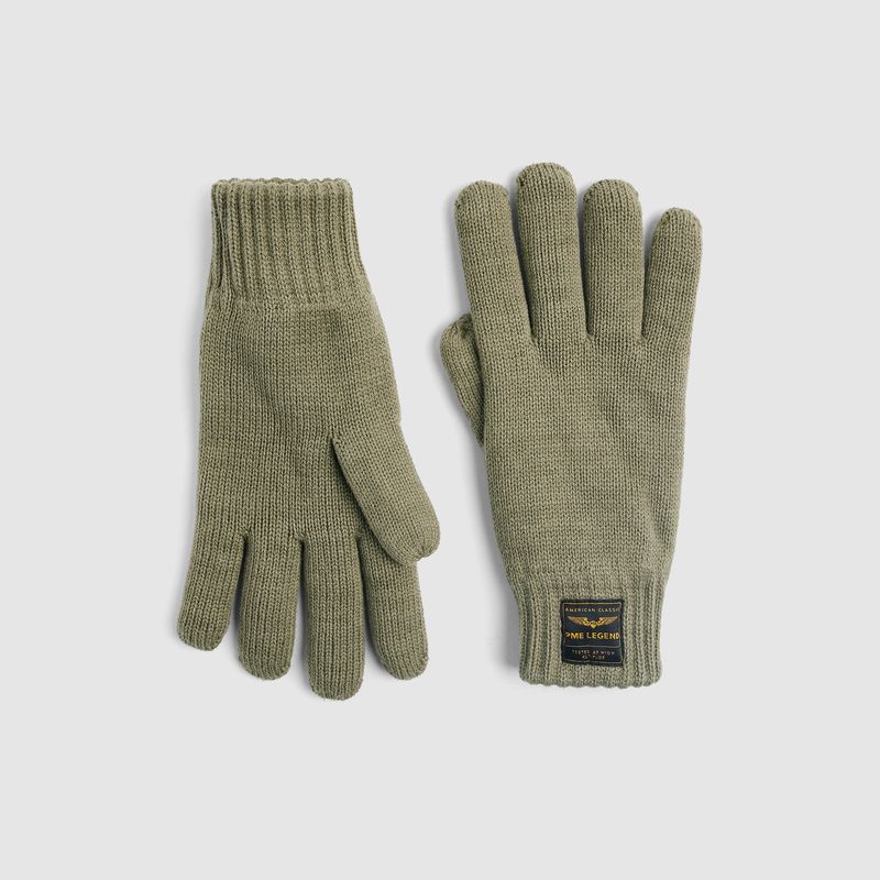 PME Legend | Handschoenen van een katoenblend PAC2510906-6389