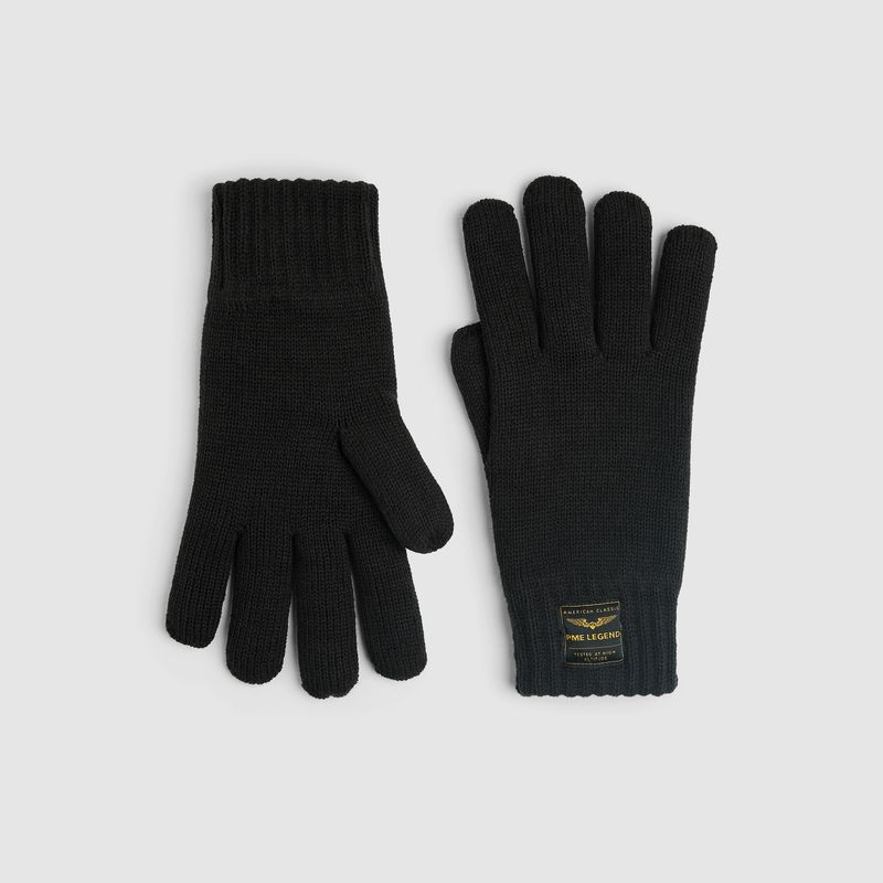 PME Legend | Handschoenen van een katoenblend PAC2510906-999