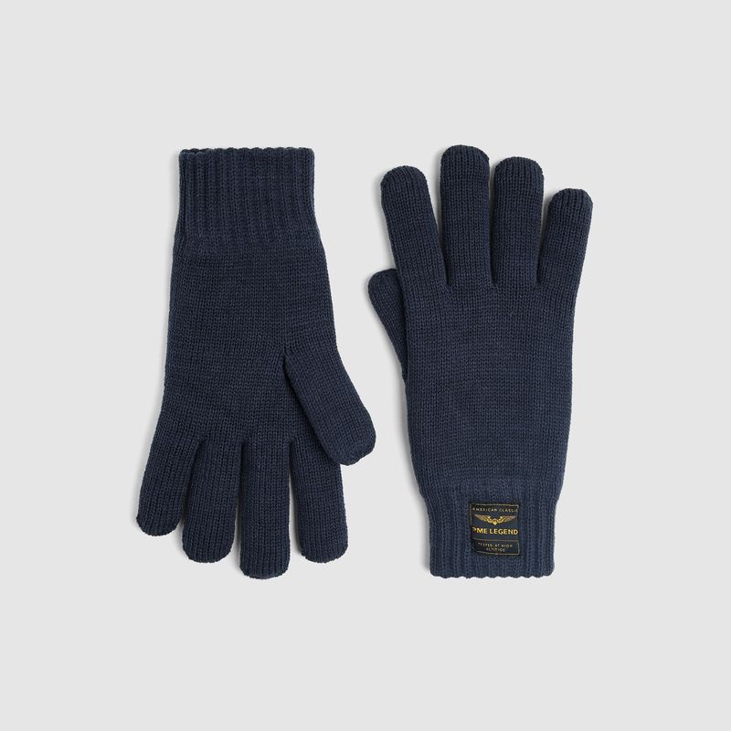 PME Legend | Handschoenen van een katoenblend PAC2510906-5281
