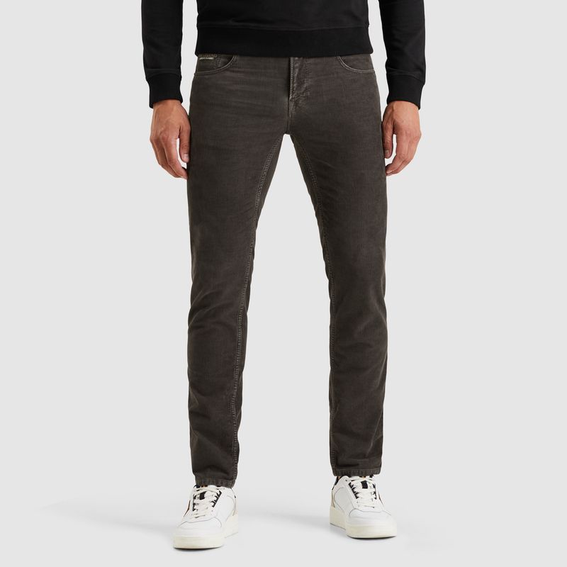 PME Legend | PME Legend Nightflight regular fit broek PTR2510642-9114