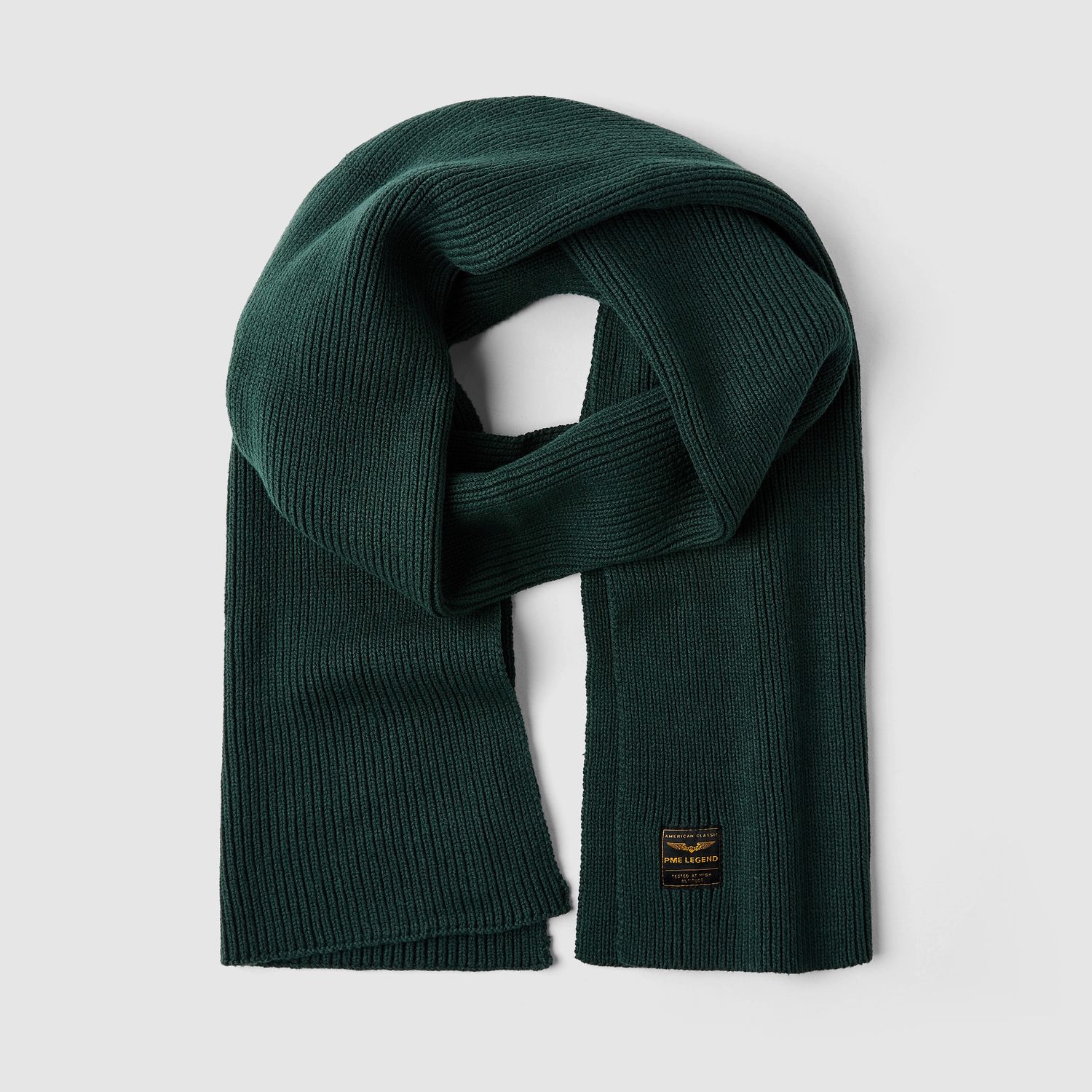 PME Legend | Sjaal met logo PAC2510900-6027