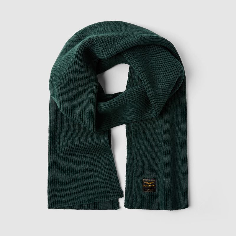 PME Legend | Sjaal met logo PAC2510900-6027