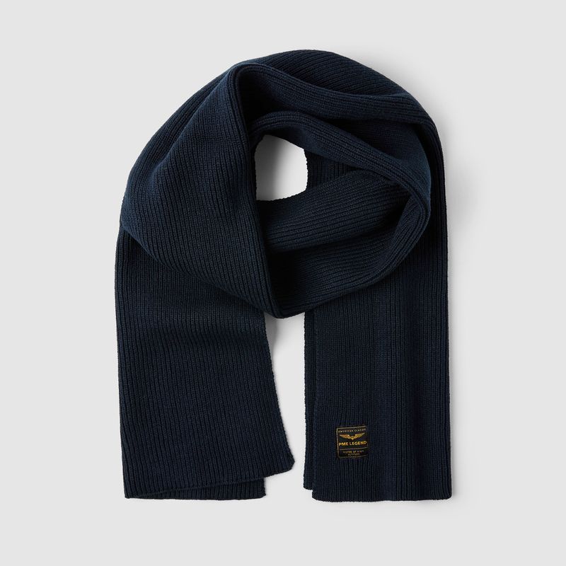 PME Legend | Sjaal met logo PAC2510900-5281