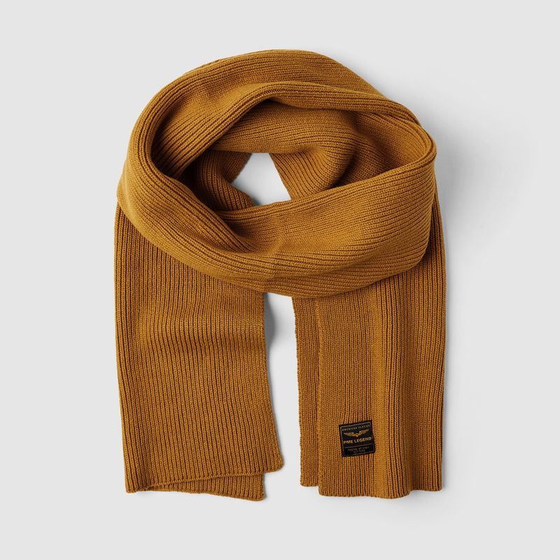 PME Legend | Sjaal met logo PAC2510900-8196