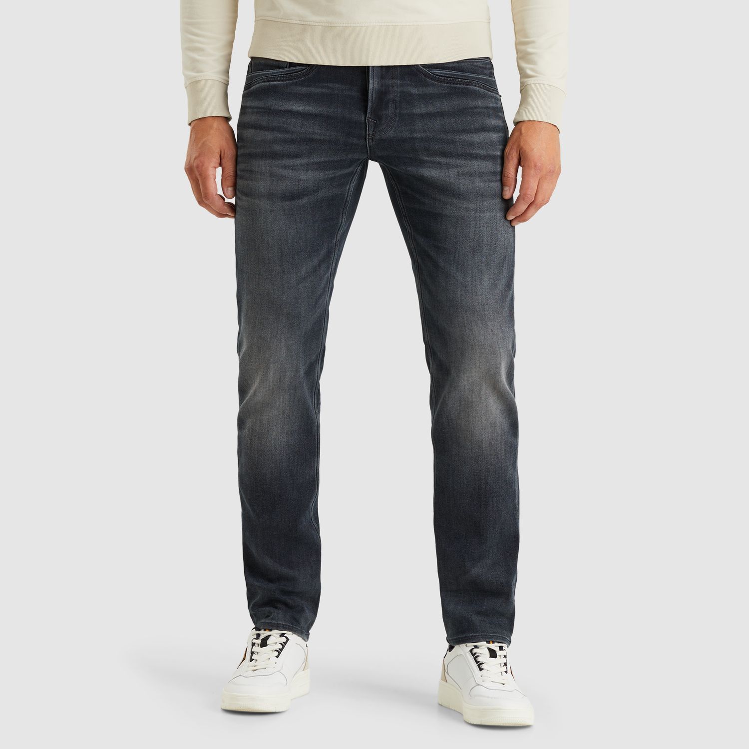 PME Legend | Skyrak regular fit jeans PTR2510721-DGS