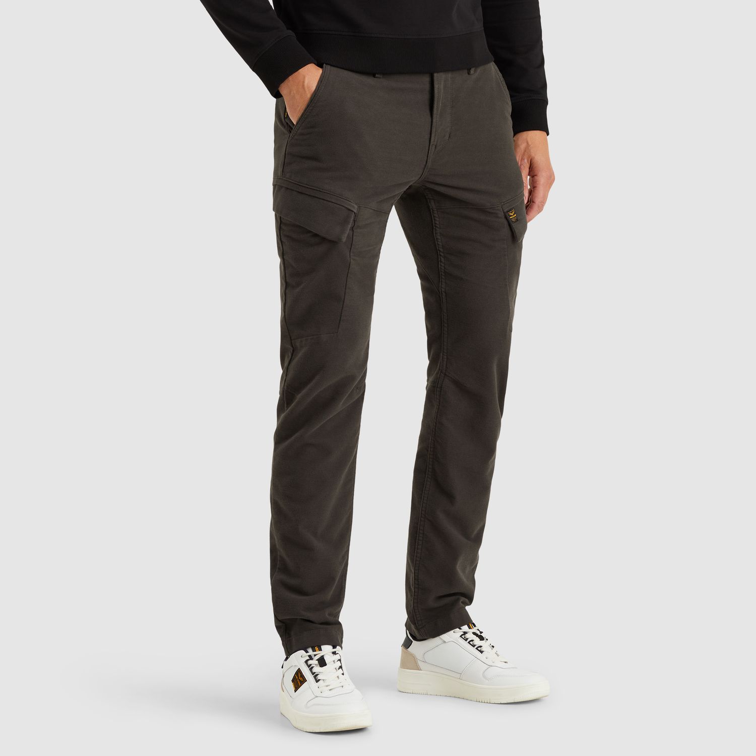 PME Legend | Skywing tapered fit cargobroek PTR2510644-9703