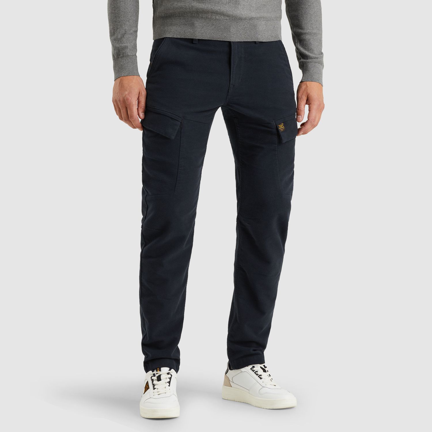 PME Legend | Skywing tapered fit cargobroek PTR2510644-5281