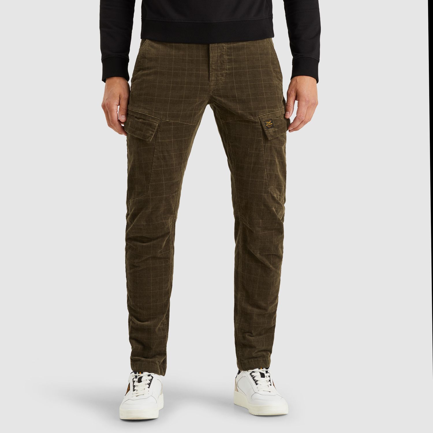 PME Legend | Skywing tapered fit cargobroek PTR2510648-6417