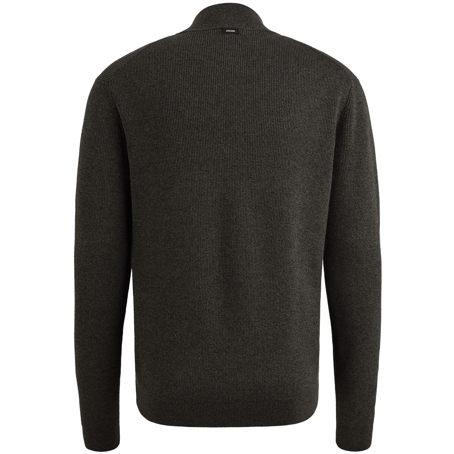 Vanguard | Trui met halve rits VKW2510332-9141