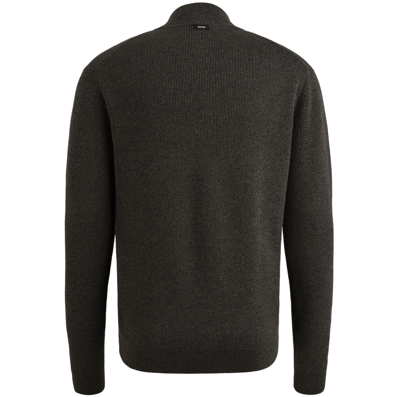 Vanguard | Trui met halve rits VKW2510332-9141