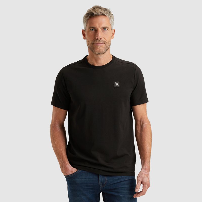 Vanguard | T-shirt van jersey VTSS2510500-999