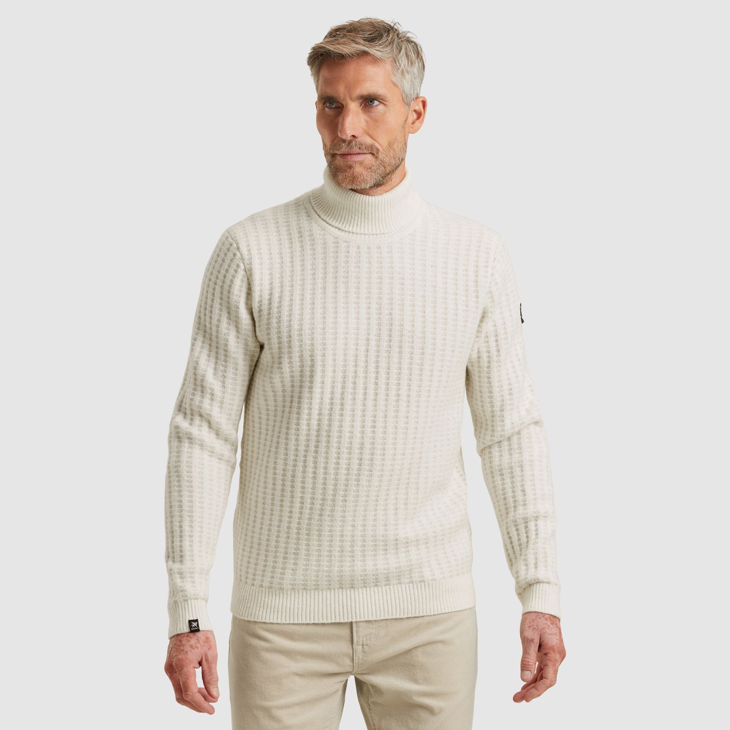 Vanguard | Trui met col VKW2510334-7004