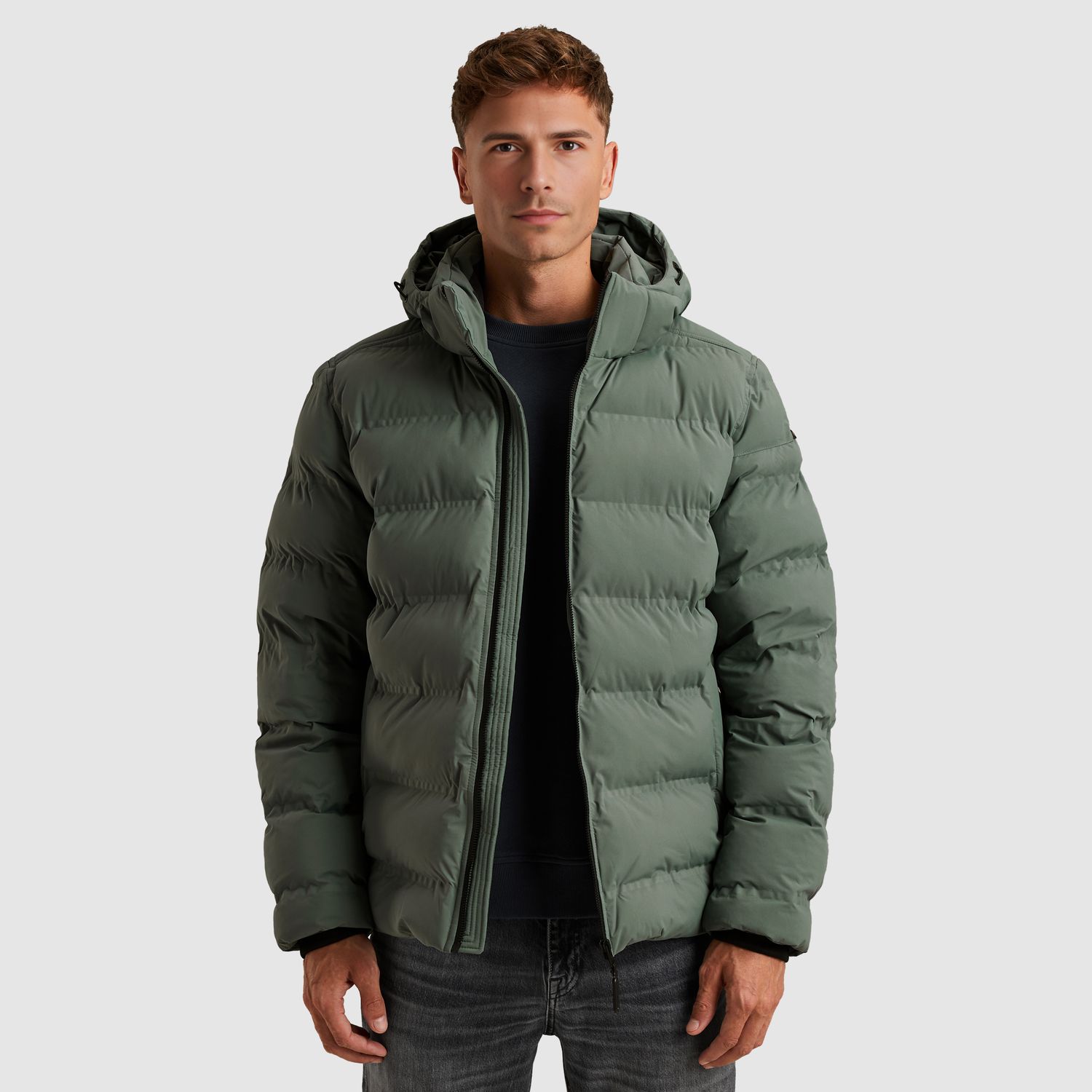 Cast Iron | Speedguard jas CJA2509145-6024