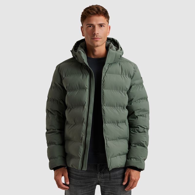 Cast Iron | Speedguard jas CJA2509145-6024