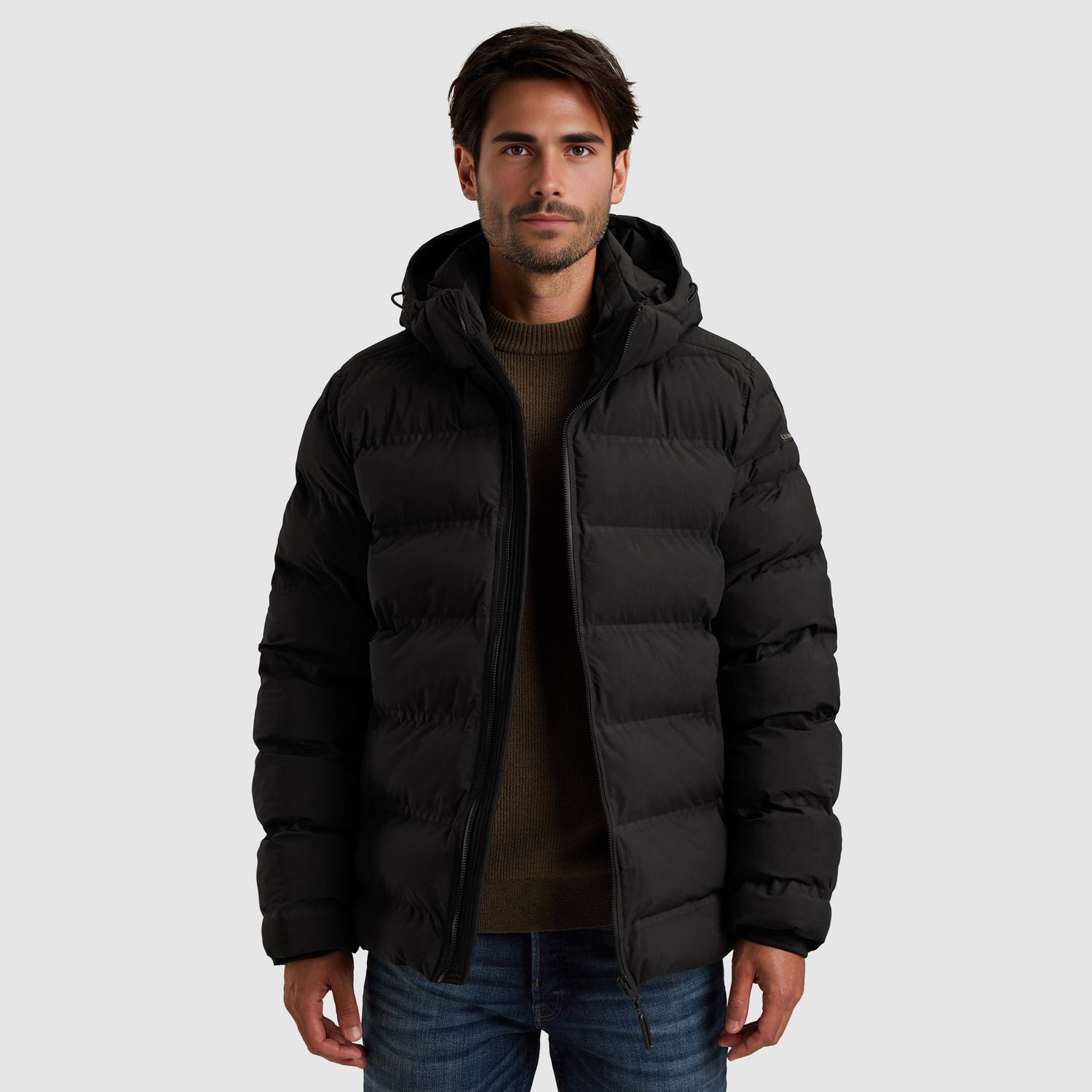 Cast Iron | Speedguard jas CJA2509145-9067