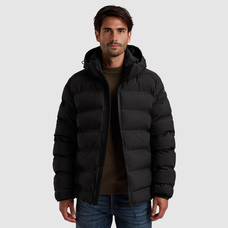 Cast Iron | Speedguard jas CJA2509145-9067