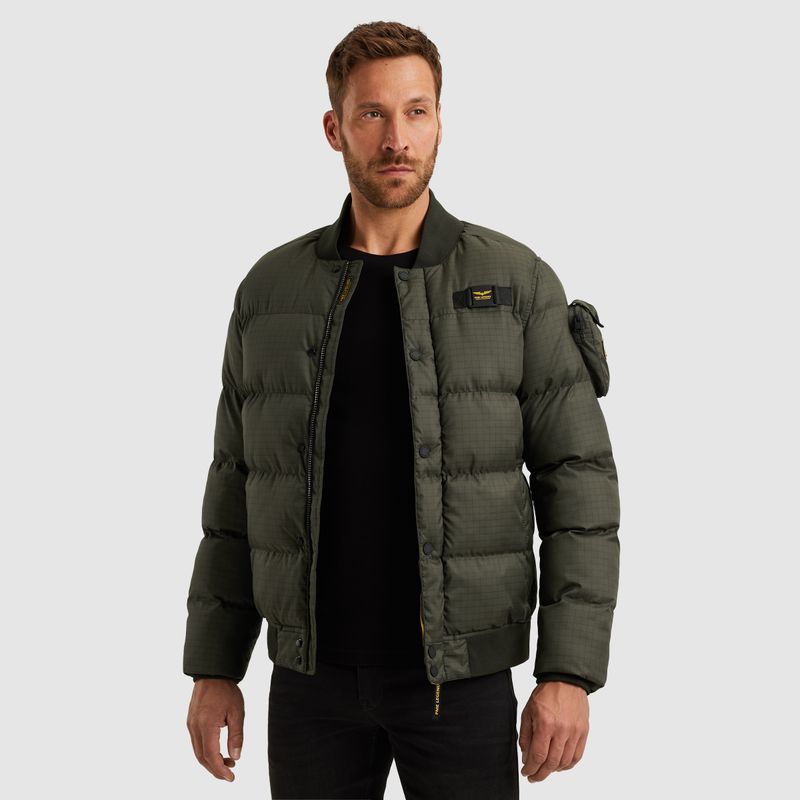 PME Legend | Skytrucker jas PJA2509120-6154