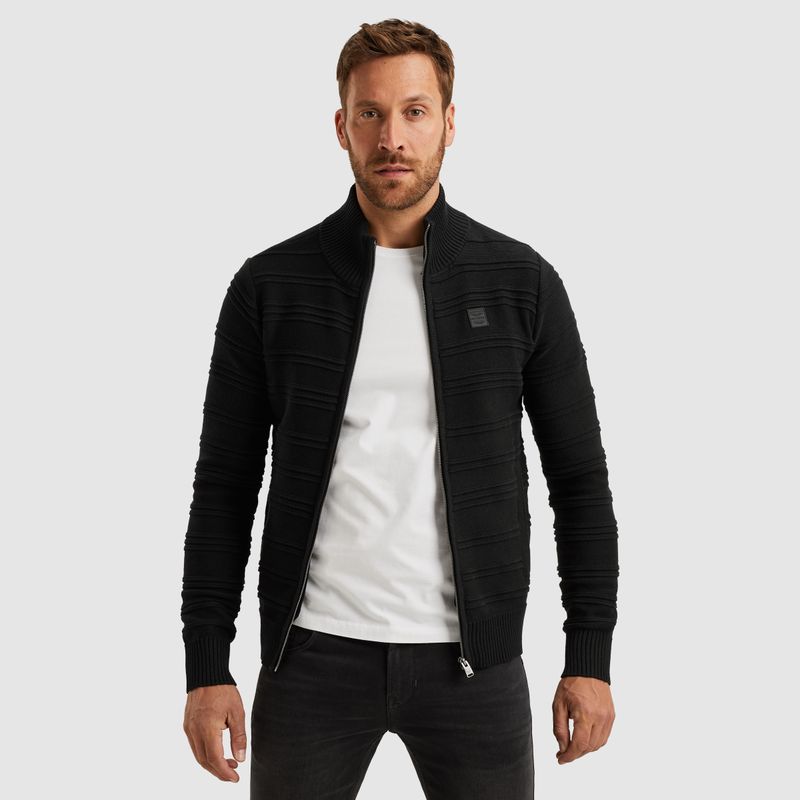 PME Legend | Vest met ritssluiting PKC2509360-999